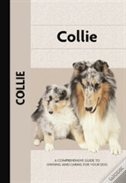 Capa do artigo Collie (Comprehensive Owner'S Guide)
