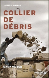 Capa do artigo Collier De Débris