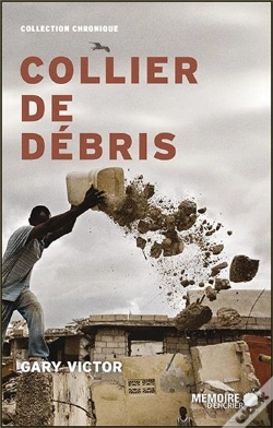 Capa do artigo Collier De Débris