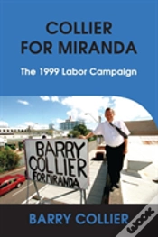 Capa do artigo Collier For Miranda