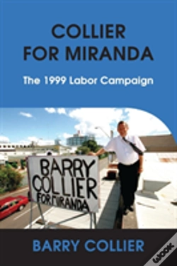 Capa do artigo Collier For Miranda