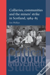 Capa do artigo Collieries, Communities And The Miners
