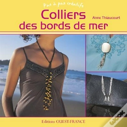 Capa do artigo Colliers Des Bords De Mer