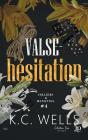 Colliers & Menottes Tome 4 ; Valse Hésitation - Preview
