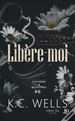 Capa do artigo Colliers & Menottes Tome 6 : Libère-Moi