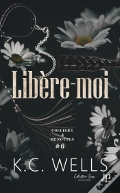 Capa do artigo Colliers & Menottes Tome 6 : Libère-Moi