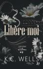 Colliers & Menottes Tome 6 : Libère-Moi - Preview