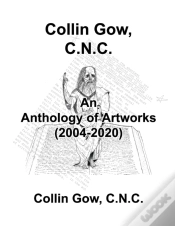 Capa do artigo Collin Gow, C.N.C.