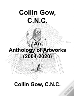 Capa do artigo Collin Gow, C.N.C.