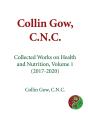 Collin Gow, C.N.C. - Preview
