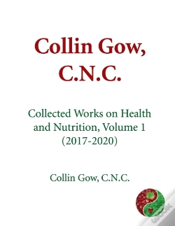 Capa do artigo Collin Gow, C.N.C.
