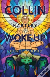 Capa do artigo Collin Hartley Woke Up