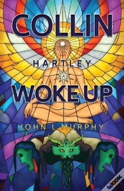 Capa do artigo Collin Hartley Woke Up