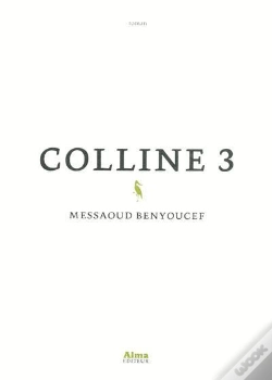 Capa do artigo Colline 3