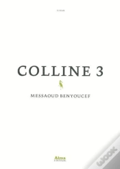 Capa do artigo Colline 3
