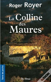 Colline Des Maures (La)