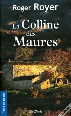 Capa do artigo Colline Des Maures (La)