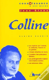 Colline Giono