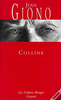Capa do artigo Colline