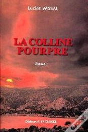 Capa do artigo Colline Pourpre