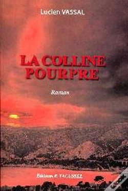 Capa do artigo Colline Pourpre