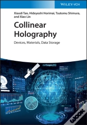 Capa do artigo Collinear Holography