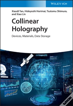 Capa do artigo Collinear Holography