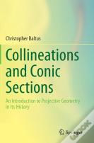 Collineations And Conic Sections