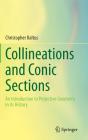 Collineations And Conic Sections - Preview