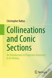 Collineations And Conic Sections