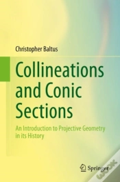 Capa do artigo Collineations And Conic Sections