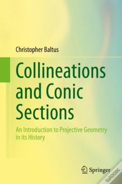 Capa do artigo Collineations And Conic Sections