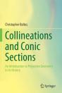 Collineations And Conic Sections - Preview