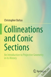 Capa do artigo Collineations And Conic Sections