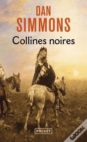 Capa do artigo Collines Noires
