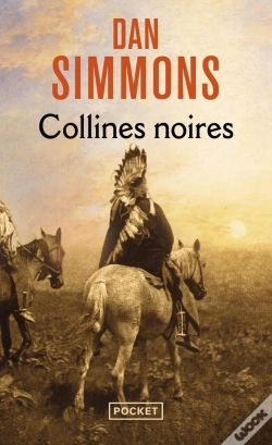 Capa do artigo Collines Noires