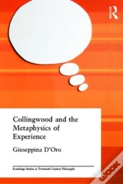 Capa do artigo Collingwood And The Metaphysics Of Experience
