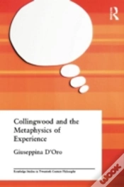 Capa do artigo Collingwood And The Metaphysics Of Experience
