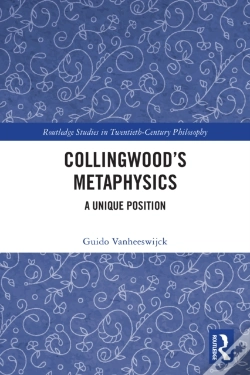 Capa do artigo Collingwood'S Metaphysics
