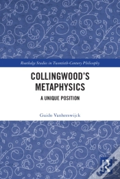 Capa do artigo Collingwood