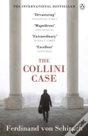 Capa do artigo Collini Case