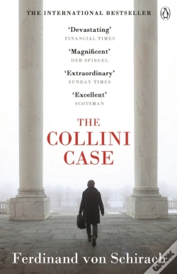 Capa do artigo Collini Case