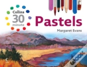Capa do artigo Collins 30 Minute Pastels