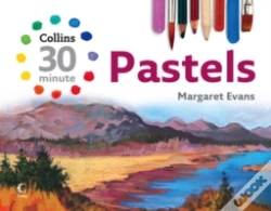Capa do artigo Collins 30 Minute Pastels