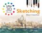 Collins 30 Minute Sketching - Preview