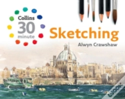 Capa do artigo Collins 30 Minute Sketching
