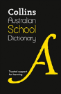 Collins Australian School Dictionary - Preview