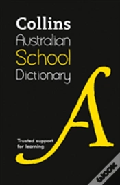 Capa do artigo Collins Australian School Dictionary