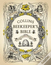 Capa do artigo Collins Beekeeperâ€™S Bible