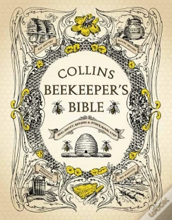 Capa do artigo Collins Beekeeperâ€™S Bible